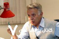 ببینید: «نگران ایرانم»؛ گزارشی از زندگی سیاسی عزت الله سحابی