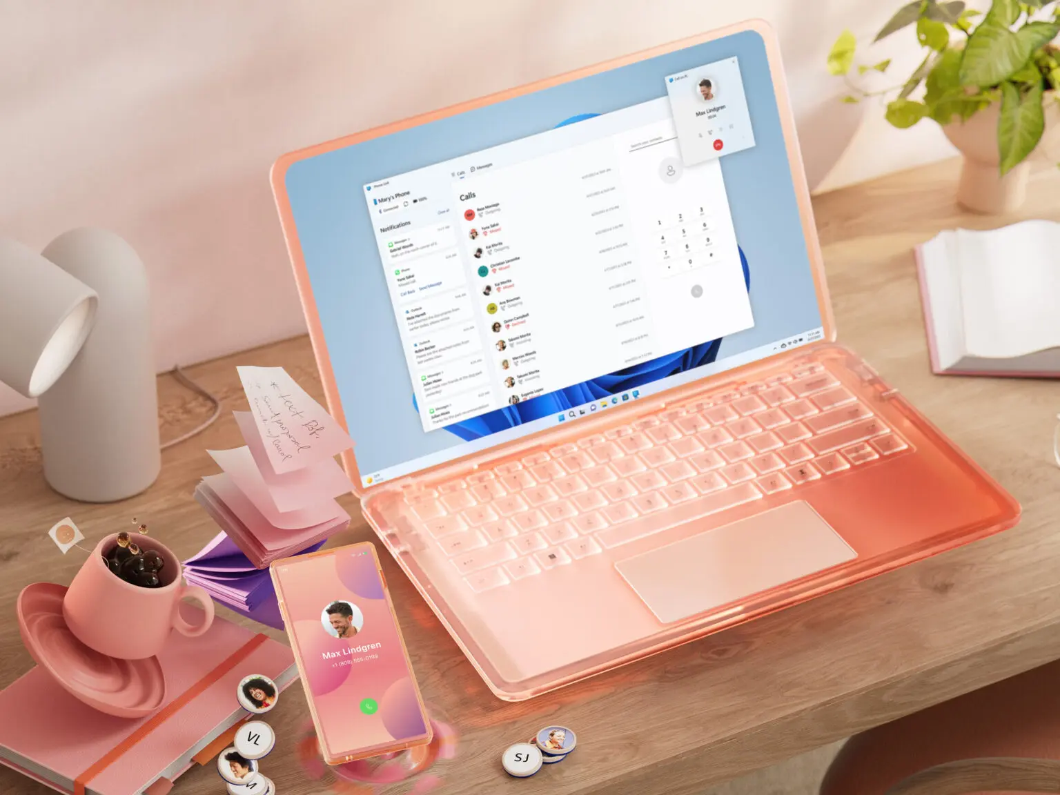 • Windows 11 خرداد 1404
