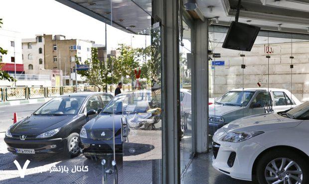 تغییر شدید قیمت‌ها در بازار خودرو/ آخرین قیمت سمند، کوییک، پژو، پراید و ساینا + جدول