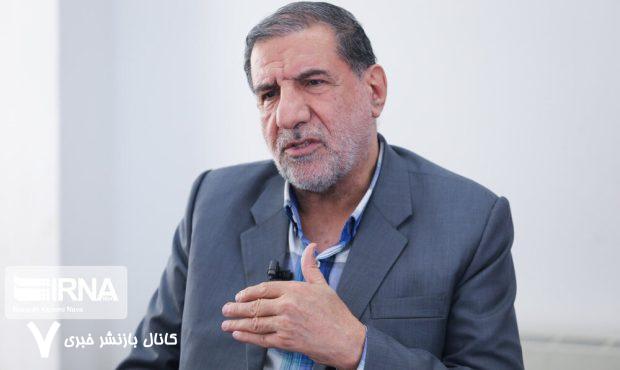 کوثری: زیر بار حرف زور نمی‌رویم که انرژی صلح‌آمیز هسته‌ای نداشته باشیم/ مگر می‌شود ما چندین نیروگاه اتمی بدون سوخت داشته باشیم؟