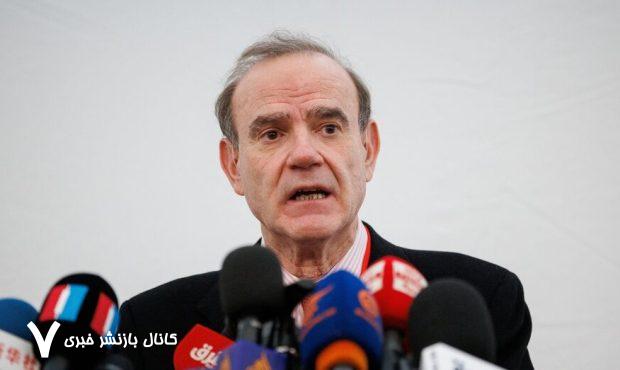انریکه مورا: آمریکا با بمباران تاسیسات ایران، «دیپلماسی هسته‌ای» را نابود کرد