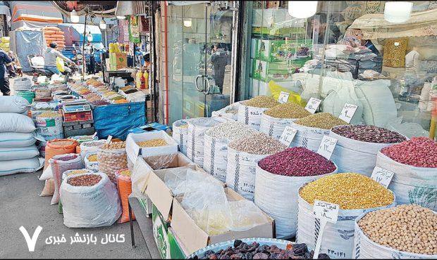 ذخایر کالایی کافی است/ تداوم پرداخت طلب گندمکاران