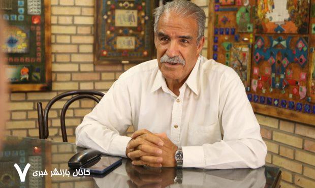 معنای نظم آمریکایی در خاورمیانه