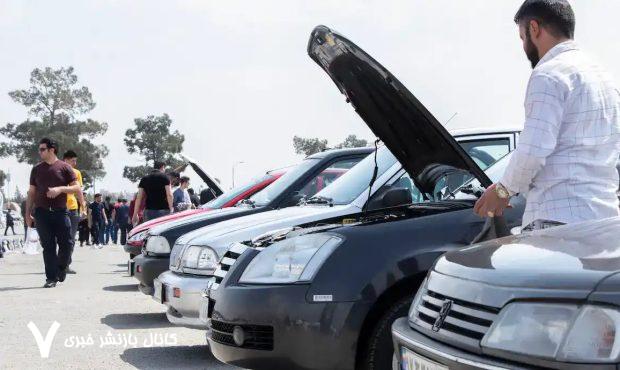 جهش سنگین قیمت‌ها در بازار خودرو/ آخرین قیمت پژو، شاهین، کوییک، پراید و سمند + جدول