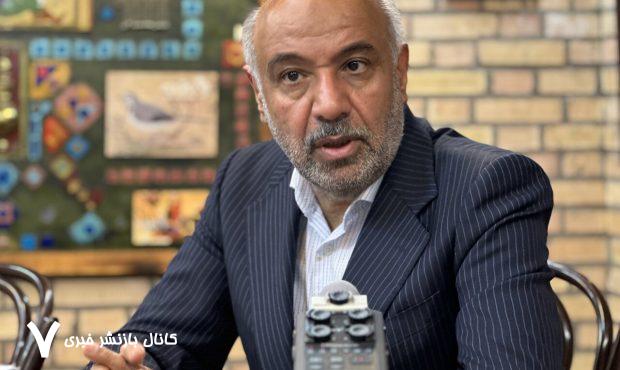 دستور میدری بر حفظ روال عادی انجام امور و خدمت‌رسانی به مردم در وزارت رفاه