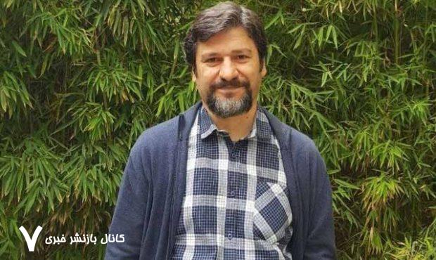 این متن را خودم نوشته‌ام