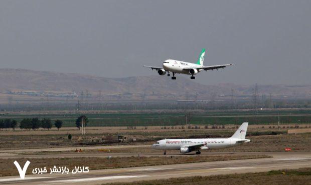 آغاز بازگشت زائران حج تمتع ۱۴۰۴ به مشهد