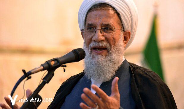 رئیس سازمان عقیدتی سیاسی ارتش: اگر بر فضای مجازی حاکم نباشیم…/ دشمن دنبال اشغال جغرافیای مجازی است