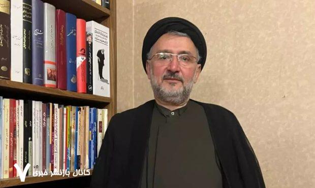 همه آمده بودند، حتی با اخطار حجاب