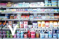 قیمت شیر برای دومین بار از ابتدای سال بالا رفت/ تورم بر بازار لبنیات حاکم است