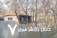 شهردار تهران دیروز میخواست در پارکها مسجد بسازد، امروز مدرسه! / شهرداری دنبال تامین منفعت چه کسانی است؟ شهردار تهران دیروز میخواست در پارکها مسجد بسازد، امروز مدرسه! / شهرداری دنبال تامین منفعت چه کسانی است؟