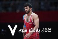 عکس | یک پرسپولیسی در عروسی حسن یزدانی