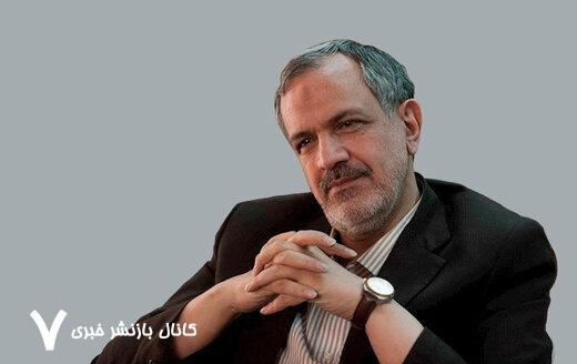 یادمان باشد «مکه و مدینه» جای جان‌های عزیز است