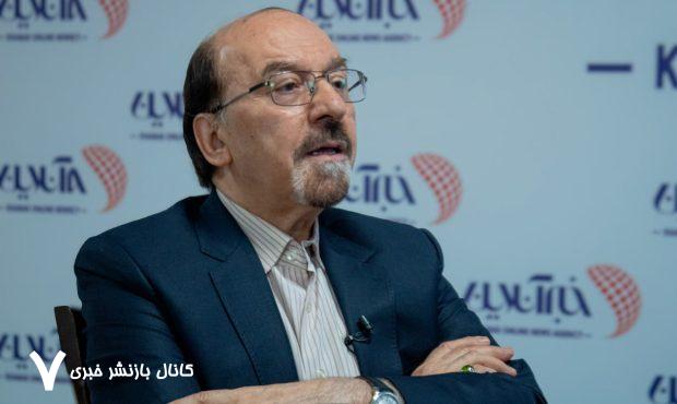 من احساس نگرانی می کنم!