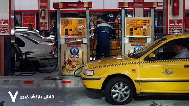 پایداری عرضه سوخت در تهران/ جایگاه‌ها بدون وقفه فعال‌اند