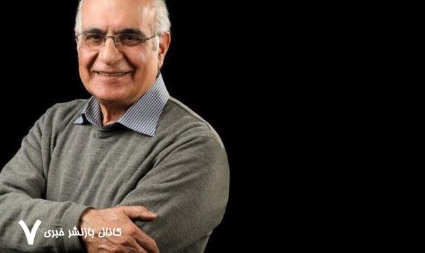 هوشنگ مرادی کرمانی از بیمارستان مرخص شد