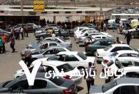 تازه ترین قیمتها در بازار خودروهای داخلی / ترمز بازار کشیده شد