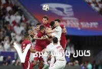 انتقام‌گیری در بازی تشریفاتی – خبرآنلاین