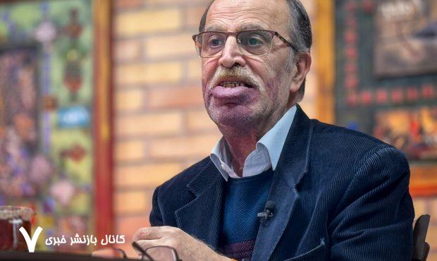 کامبیز نوروزی: ایران‌اینترنشنال نه علیه جمهوری اسلامی که علیه «ایران» است