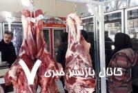 تکلیف حذف ارز ترجیحی گوشت قرمز روشن شد/ قیمت هر کیلوگرم گوشت تنظیم بازار