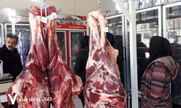 تکلیف حذف ارز ترجیحی گوشت قرمز روشن شد/ قیمت هر کیلوگرم گوشت تنظیم بازار