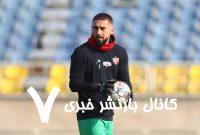 مشکل بزرگ پرسپولیس برای فروش گندوز