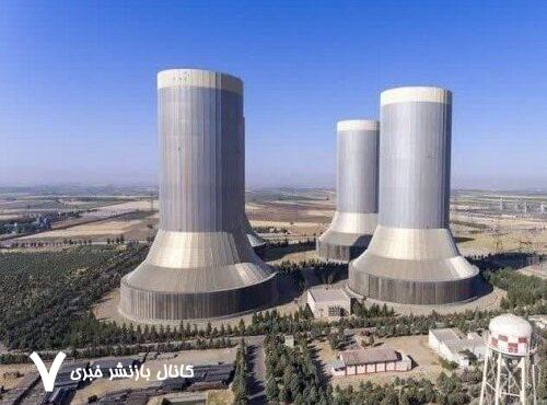 تولید بیش از یک میلیارد کیلووات برق در نیروگاه شهیدرجایی