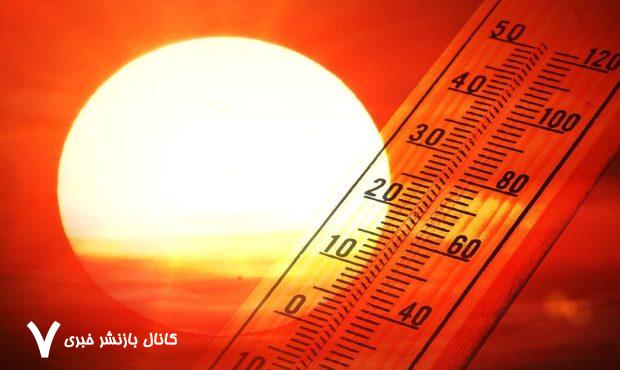 «گنبد گرما»، یک هشدار جدی برای آمریکایی‌ها