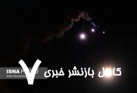 دو جنگنده اسرائیلی ساقط شدند دو جنگنده اسرائیلی ساقط شدند