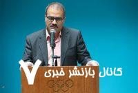 پاسخ تند ناظمی به سرپرست فدراسیون موتورسواری و اتومبیلرانی