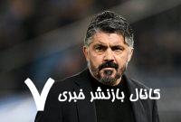 سرمربی تیم ملی ایتالیا مشخص شد