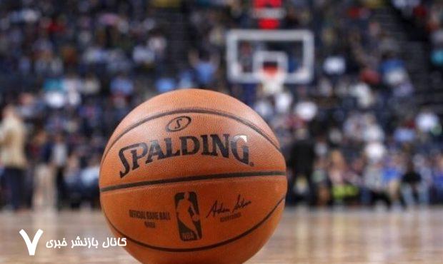 شب تاریخی اوکلاهاما در NBA