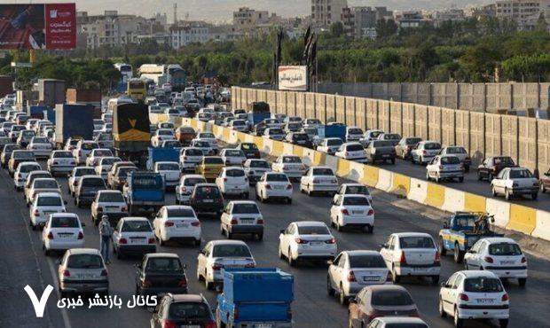 اعمال ممنوعیت تردد در محورهای شمالی کشور/ جزئیات