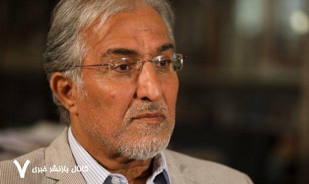 الزامات اداره اقتصاد در دوره جنگ/ راغفر:‌ می‌توانیم بدون دستپاچگی از این وضعیت بیرون برویم/ تعهدات قانون اساسی به مردم اجرا شود