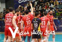 والیبال ایران با جوانی و جسارت؛ دوباره قد می‌کشد؟
