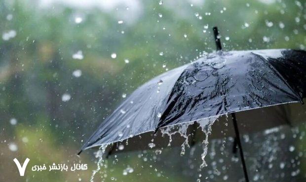 پیش‌بینی وضعیت هوا طی چند روز آینده/ رگبار و رعدوبرق در این استان‌ها