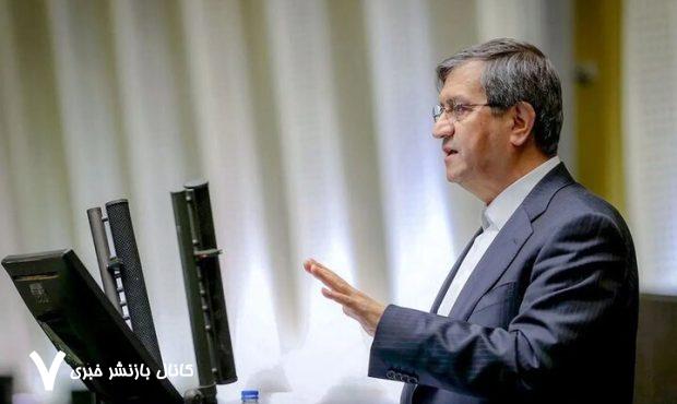 توضیح عبدالناصر همتی در پی واکنش نمایندگان مجلس به اظهاراتش / حقیقت نیاز به تحریف ندارد