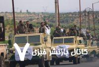 ترور سرکرده عراقی «هیئت تحریر الشام» در ادلب سوریه