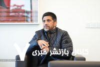 دبیر: بهترین مردم جهان را داریم؛ اجازه نمی‌دهیم کسی به ما زور بگوید