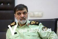رادان:دستگیری تعدادی از جاسوسان رژیم صهیونسیتی با گزارشات مردمی