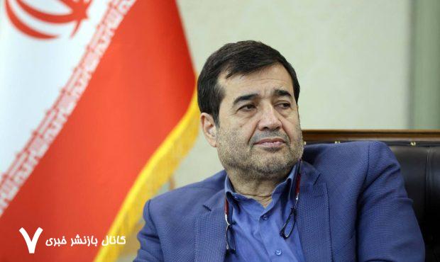 دنیامالی: ساخت پیست چوبی دوچرخه سواری را در اولویت بگذارید/ از مربیان روس شمشیربازی برای ایران طلا می‌خواهیم