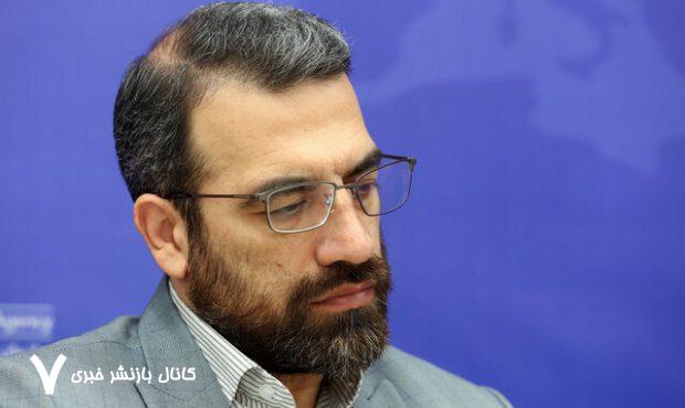 ارسال پیامک به نمایندگان مجلس، علیه وزیر پیشنهادی اقتصاد/ نماینده تهران: شاید کار موافقان باشند که نماینده‌ها تحت تاثیر قرار بگیرند