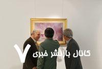 گفتن و شنیدن از «هویت و نوآوری در نگارگری معاصر»
