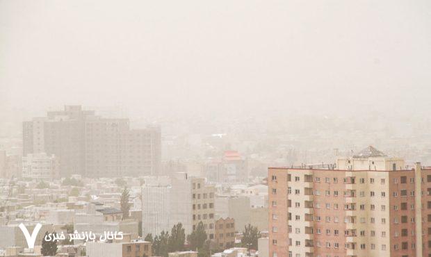 هشدار به تهرانی‌ها؛ امروز موقع تردد در شهر مراقب باشید