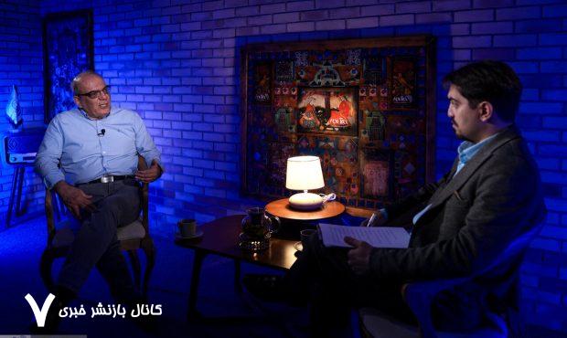 ببینید| عباس عبدی: به روحانی گفتم اگر نمی توانید کاری کنید استعفا دهید/ در ایران استعفا معنای براندازی پیدا کرده است