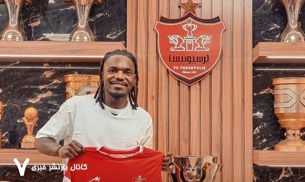 عکس | پیراهن رونالدینیو در پاری‌سن‌ژرمن برای ستاره پرسپولیس!