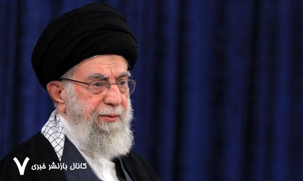مروری بر سخنان رهبر انقلاب در ۱۴ خرداد ۱۴۰۳: دولتی اسلامی آن دولتی است که با فساد مبارزه کند