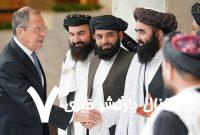 روسیه به‌طور رسمی با پذیرش سفیر طالبان در مسکو موافقت کرد