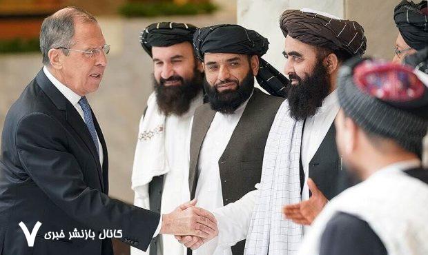 روسیه به‌طور رسمی با پذیرش سفیر طالبان در مسکو موافقت کرد