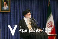 صبح چهارشنبه؛ سخنرانی رهبر معظم انقلاب اسلامی در سالگرد رحلت حضرت امام خمینی(ره)/ پخش زنده از شبکه‌های تلویزیونی داخلی و خارجی